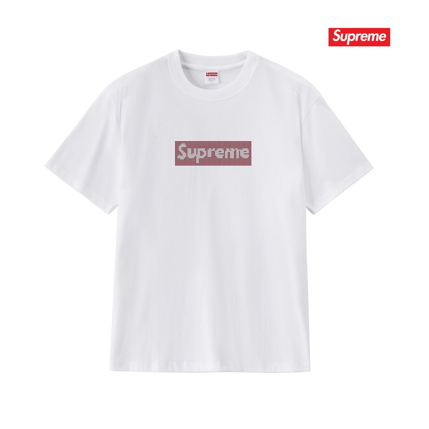 Supreme Tee S276
