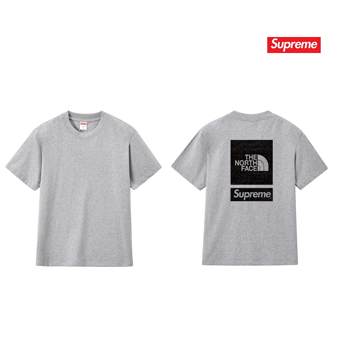 Supreme Tee S282