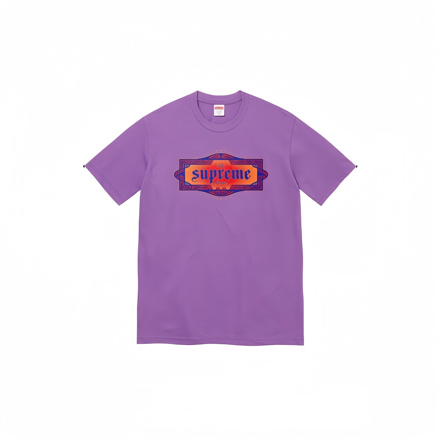 Supreme Tee S0023