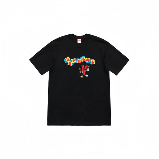 Supreme Tee S0025