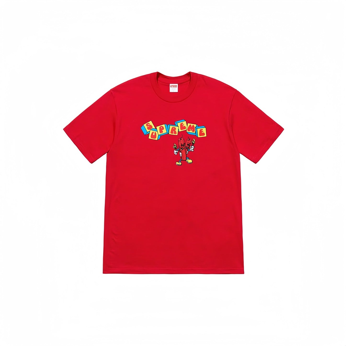 Supreme Tee S0025