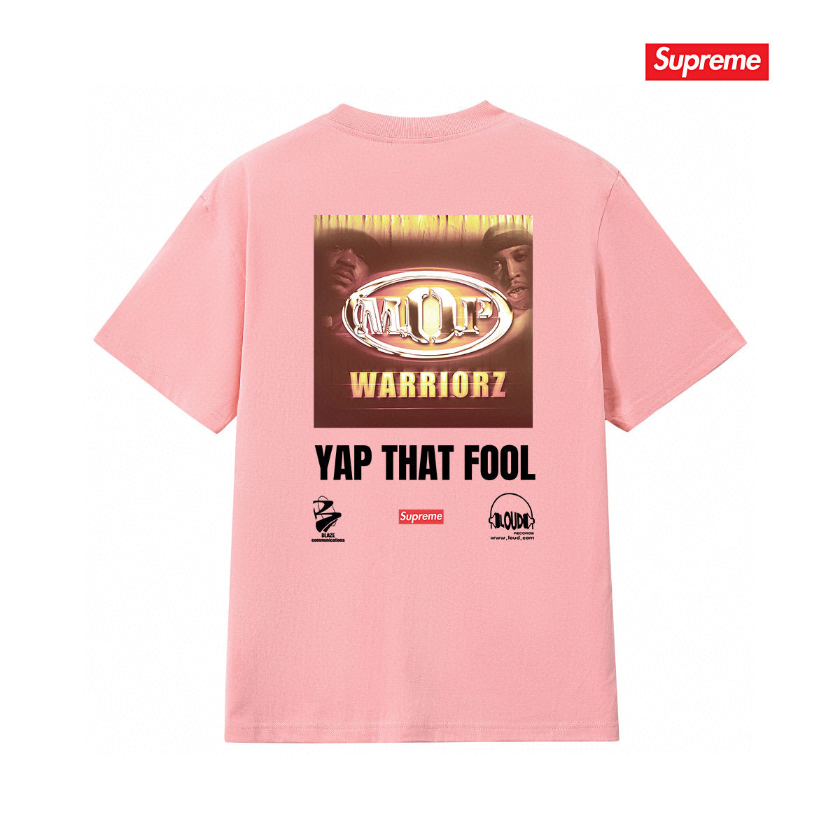 Supreme Tee S231