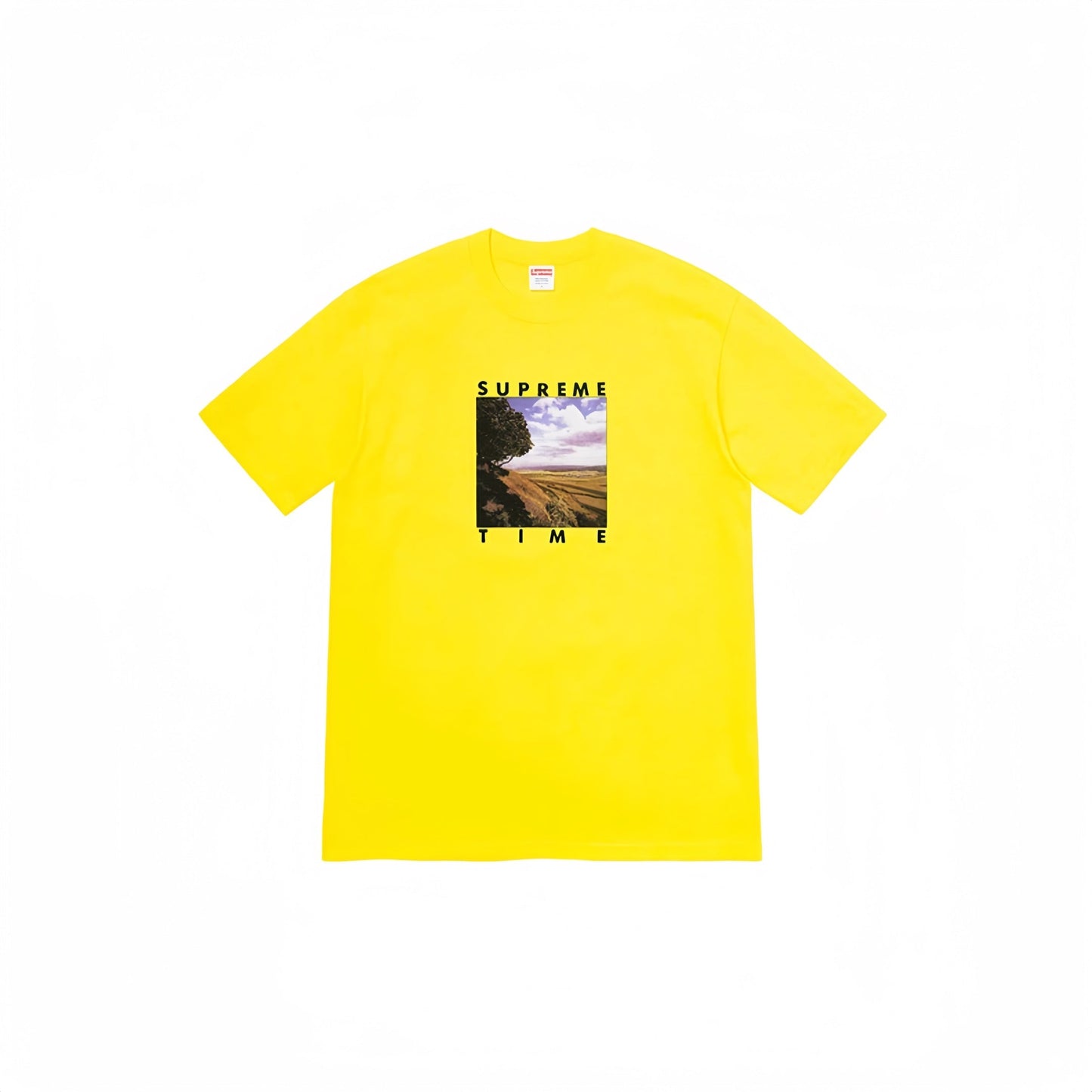 Supreme Tee S0039