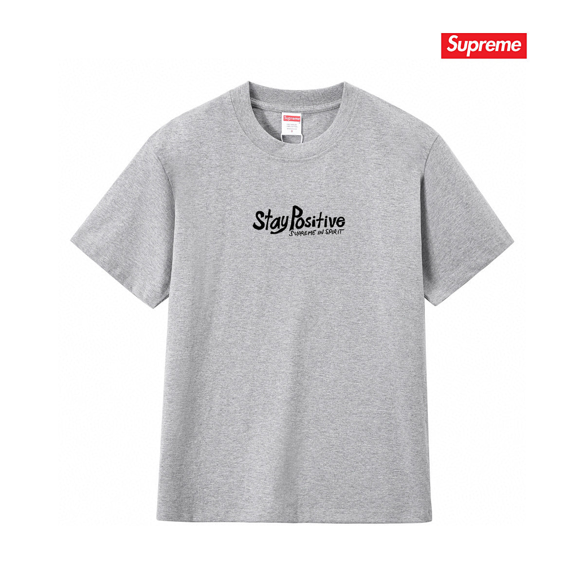 Supreme Tee S233