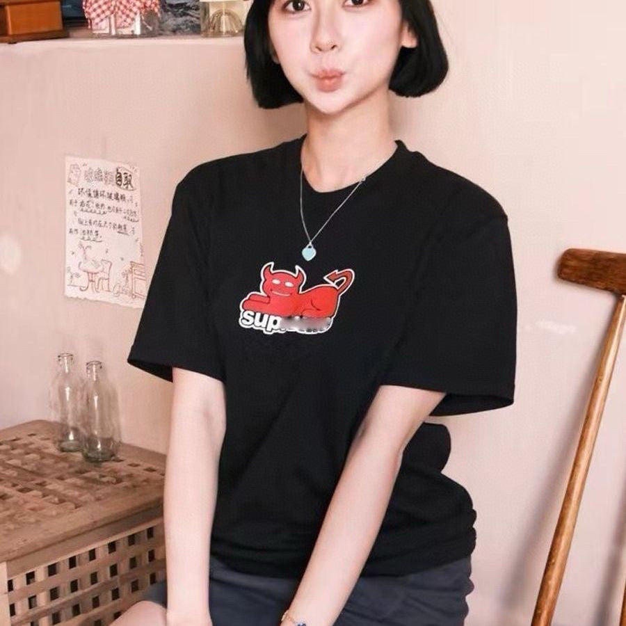 Supreme Tee S146