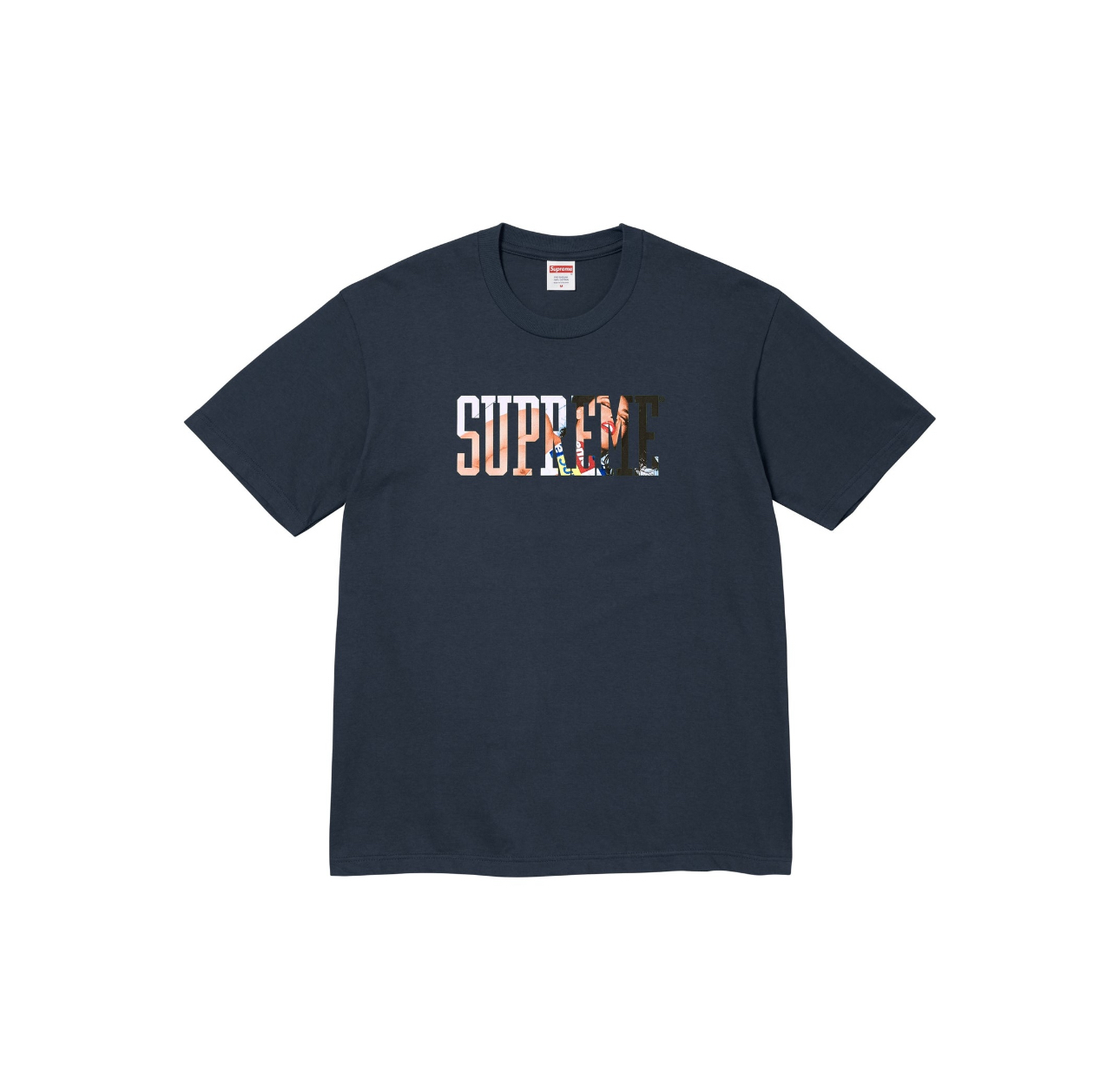 Supreme Tee S0088