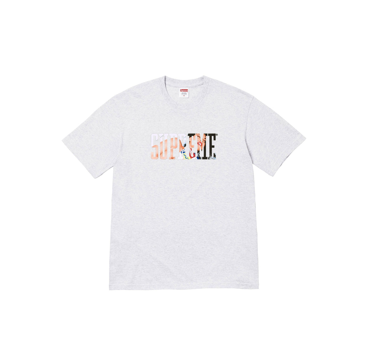 Supreme Tee S0088